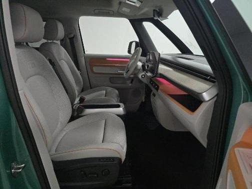 2025 Volkswagen ID. Buzz 1st Edition