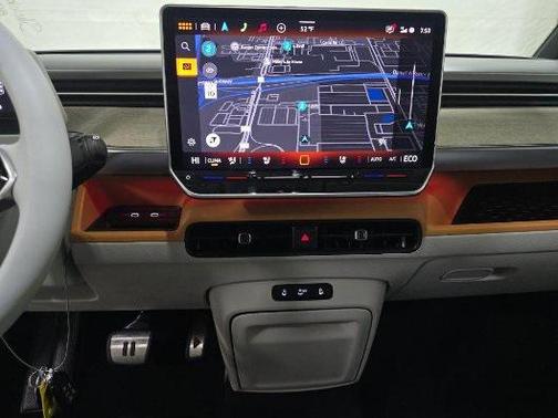 2025 Volkswagen ID. Buzz 1st Edition