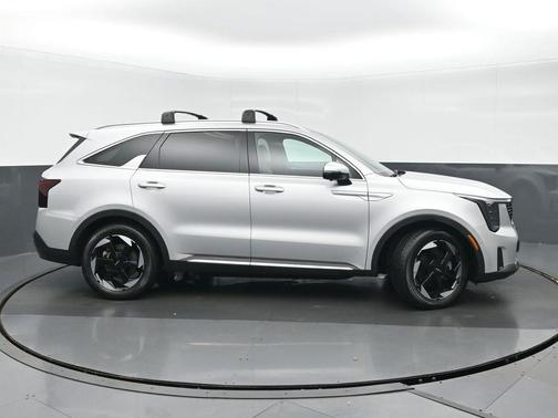 2025 Kia Sorento Hybrid SX Prestige