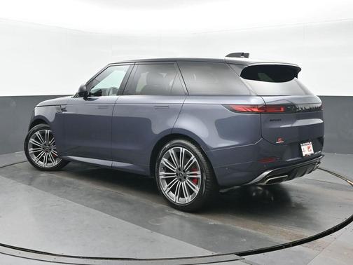 2024 Land Rover Range Rover Sport SE
