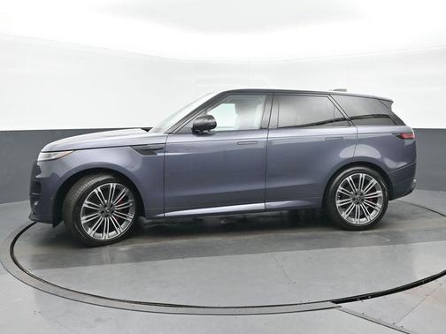 2024 Land Rover Range Rover Sport SE