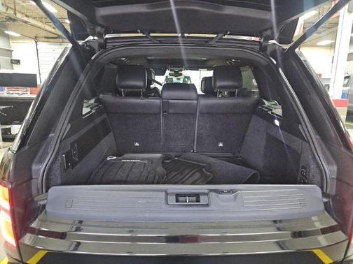 2020 Land Rover Range Rover Supercharged