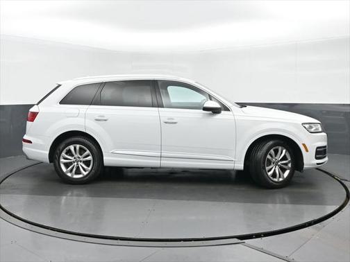2018 Audi Q7 3.0T Premium Plus