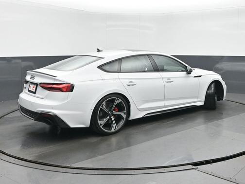 2023 Audi RS 5 2.9T