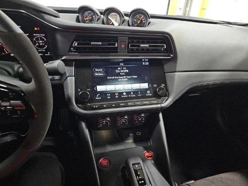 2024 Nissan Z NISMO Auto