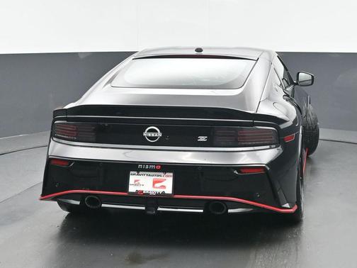 2024 Nissan Z NISMO Auto