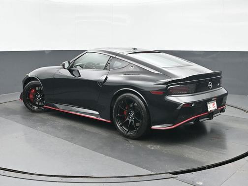 2024 Nissan Z NISMO Auto