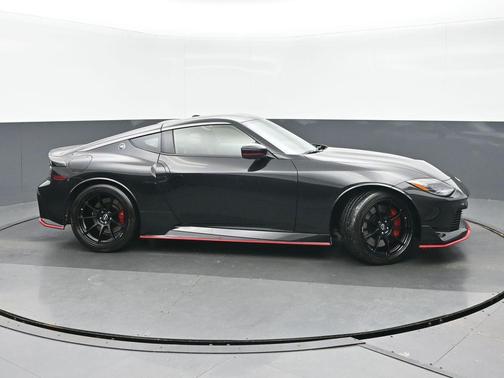2024 Nissan Z NISMO Auto