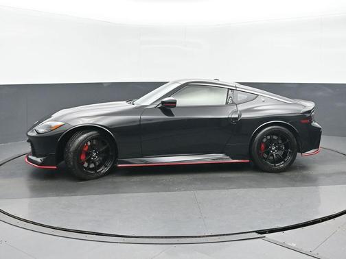 2024 Nissan Z NISMO Auto
