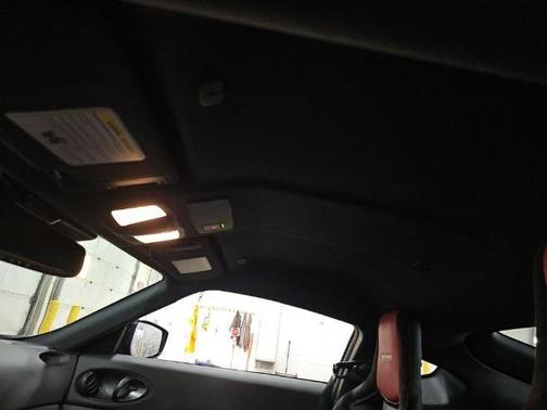 2024 Nissan Z NISMO Auto