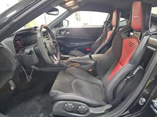 2024 Nissan Z NISMO Auto