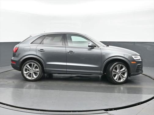 2018 Audi Q3 2.0T Premium Plus