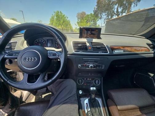 2018 Audi Q3 2.0T Premium Plus