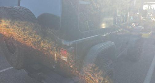 Granite Crystal Metallic Clearcoat 2020 Jeep Wrangler Rubicon