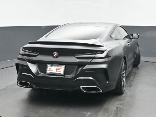 2022 BMW 840 i xDrive