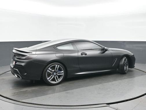 2022 BMW 840 i xDrive