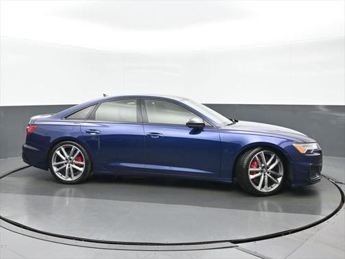 2021 Audi S6 2.9T Premium Plus