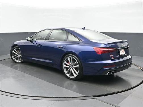 2021 Audi S6 2.9T Premium Plus
