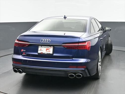 2021 Audi S6 2.9T Premium Plus