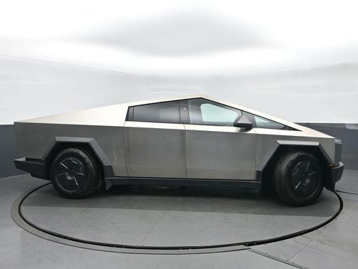 2024 Tesla Cybertruck All-Wheel Drive