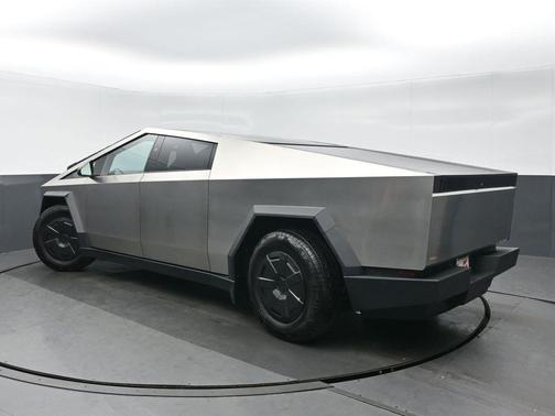 2024 Tesla Cybertruck All-Wheel Drive