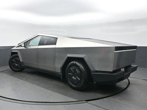 2024 Tesla Cybertruck All-Wheel Drive