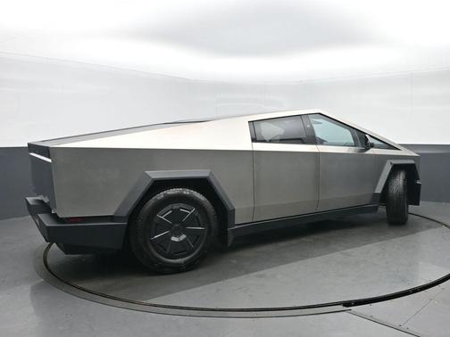 2024 Tesla Cybertruck All-Wheel Drive