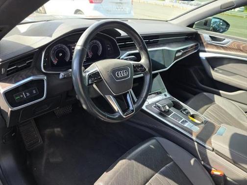 2019 Audi A7 3.0T Prestige