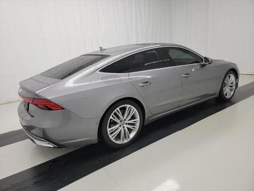 2019 Audi A7 3.0T Prestige