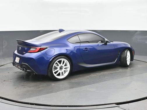 2023 Toyota GR86 Premium