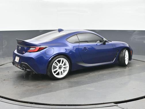 2023 Toyota GR86 Premium