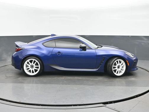 2023 Toyota GR86 Premium