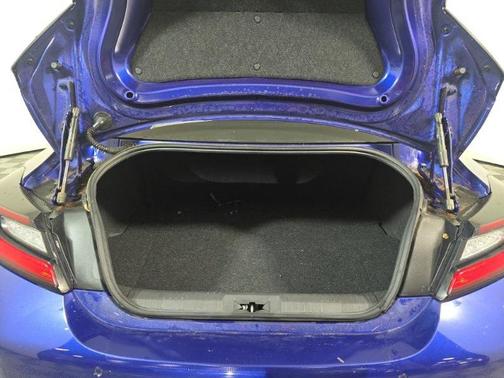 2023 Toyota GR86 Premium