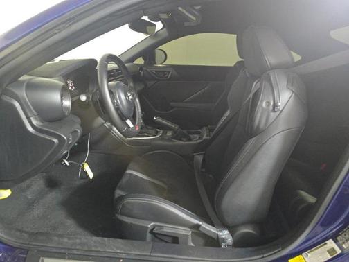 2023 Toyota GR86 Premium