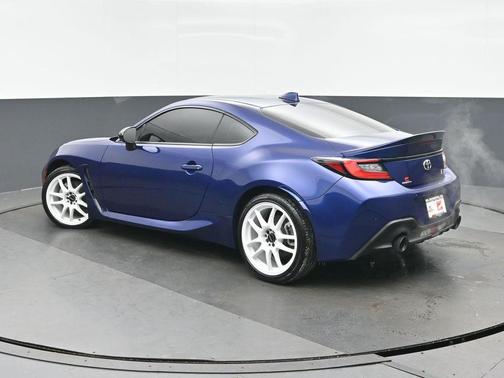 2023 Toyota GR86 Premium