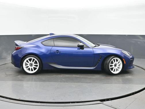 2023 Toyota GR86 Premium