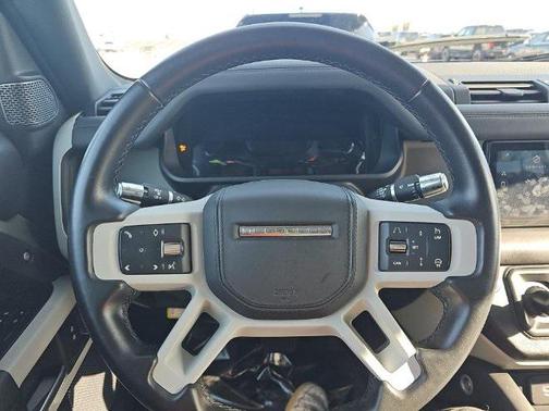 2020 Land Rover Defender 110 HSE