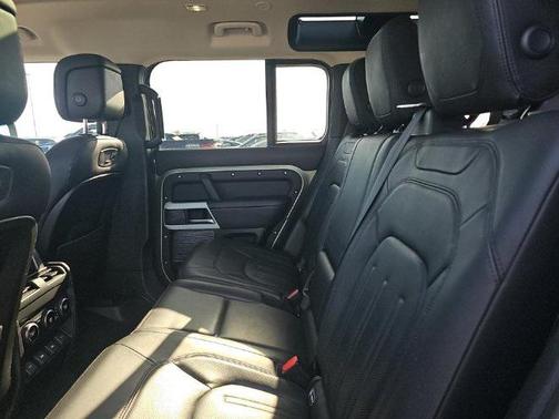 2020 Land Rover Defender 110 HSE