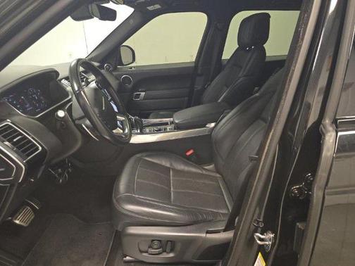 2022 Land Rover Range Rover Sport HSE Dynamic