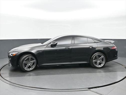 2022 Mercedes-Benz AMG GT 53 4-Door