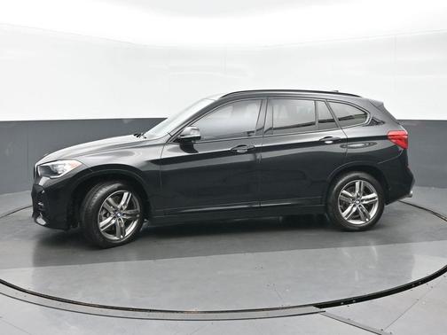 2021 BMW X1 xDrive28i