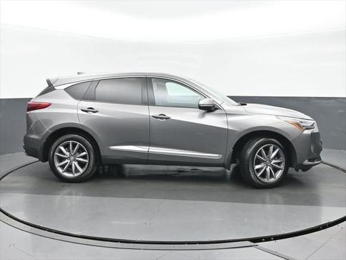 2022 Acura RDX Technology Package