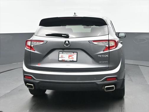 2022 Acura RDX Technology Package