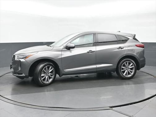 2022 Acura RDX Technology Package