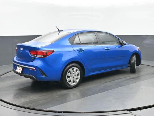 2023 Kia Rio S