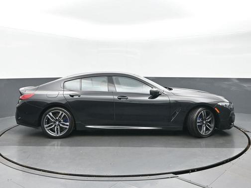 2022 BMW M850 i xDrive