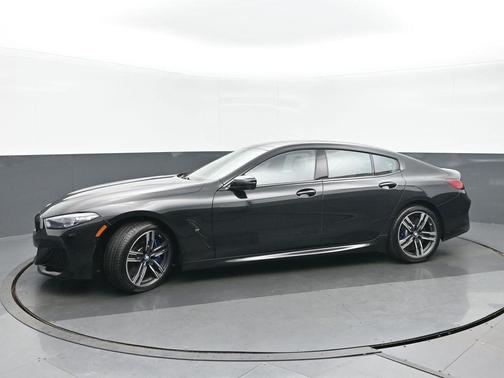 2022 BMW M850 i xDrive