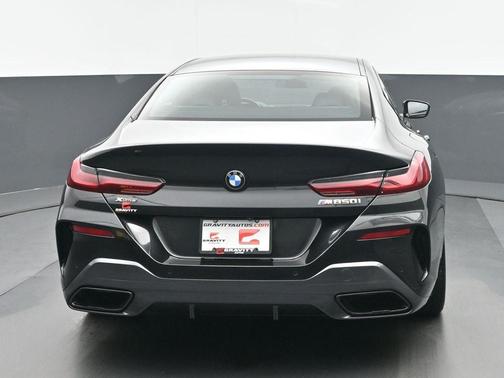 2022 BMW M850 i xDrive