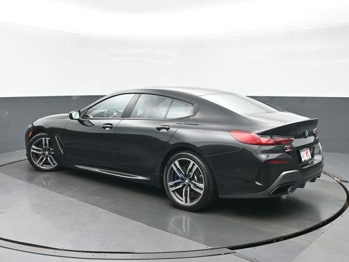 2022 BMW M850 i xDrive