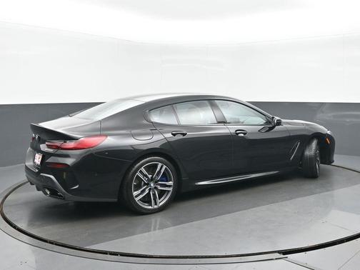 2022 BMW M850 i xDrive